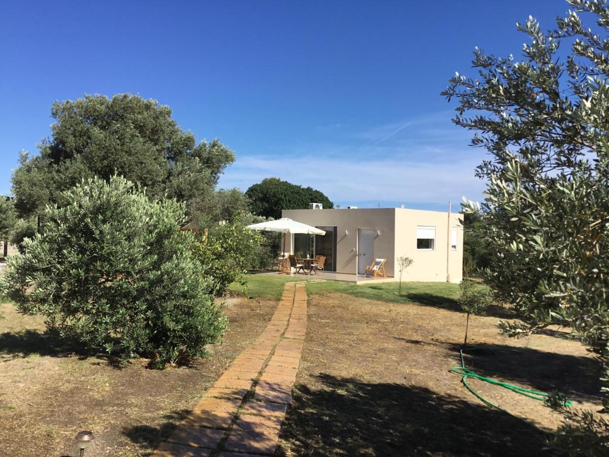 Oikia Ampavris Villa Kos Town Exterior photo